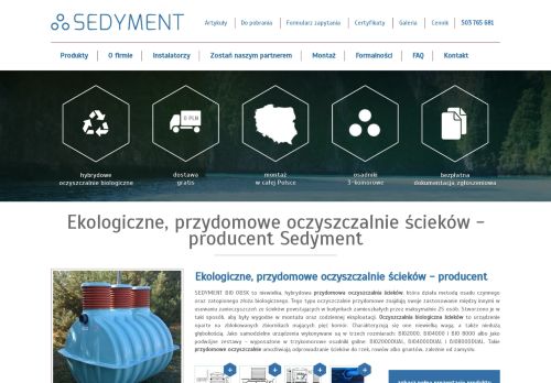 Agnieszka Piasecka – SEDYMENT