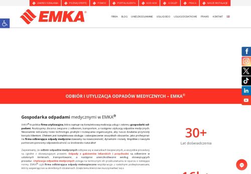 EMKA S.A.