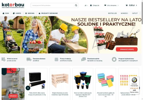 MK Trading Michał Kotarba