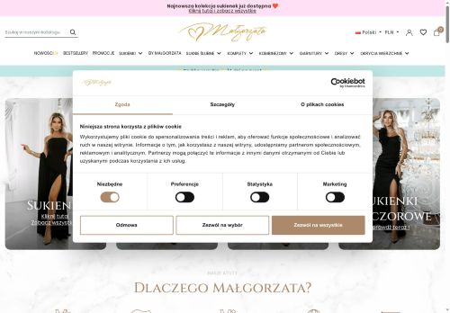 MAŁGORZATA STYL s.c. Krzysztof Lis, Henryk Lis